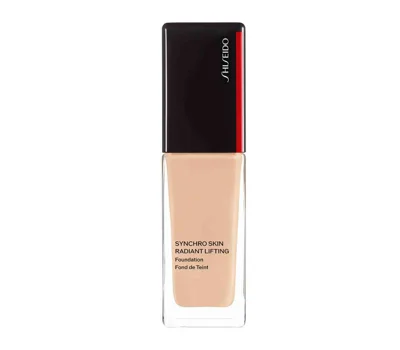 Synchro Skin Radiant Lifting Foundation