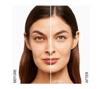 Synchro Skin Radiant Lifting Foundation