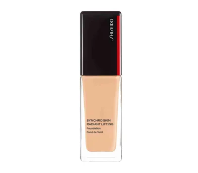 Synchro Skin Radiant Lifting Foundation