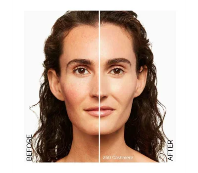 Synchro Skin Radiant Lifting Foundation