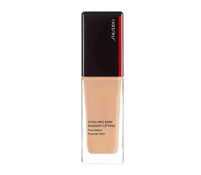 Synchro Skin Radiant Lifting Foundation