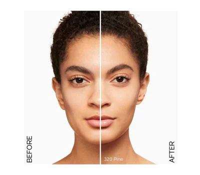 Synchro Skin Radiant Lifting Foundation