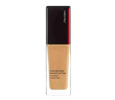 Synchro Skin Radiant Lifting Foundation