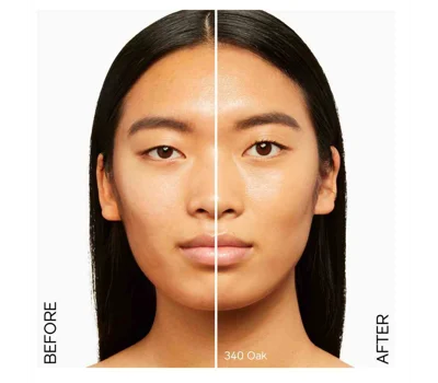 Synchro Skin Radiant Lifting Foundation