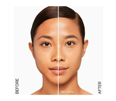 Synchro Skin Radiant Lifting Foundation