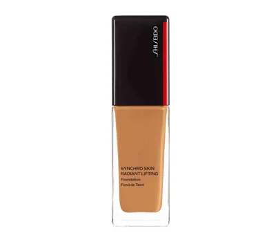 Synchro Skin Radiant Lifting Foundation