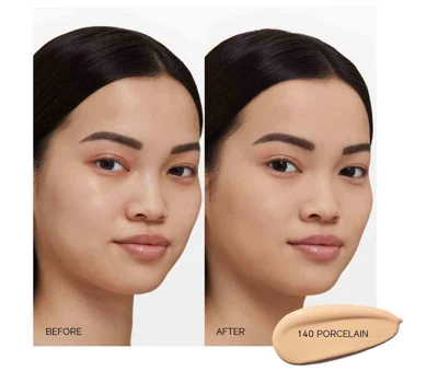 Sî¥Nchro Skin Self Refreshing Foundation Spf30