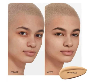 Sî¥Nchro Skin Self Refreshing Foundation Spf30