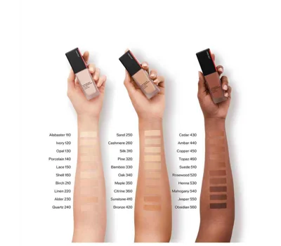 Sî¥Nchro Skin Self Refreshing Foundation Spf30