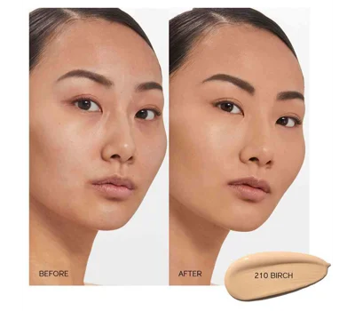 Sî¥Nchro Skin Self Refreshing Foundation Spf30