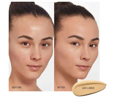 Sî¥Nchro Skin Self Refreshing Foundation Spf30