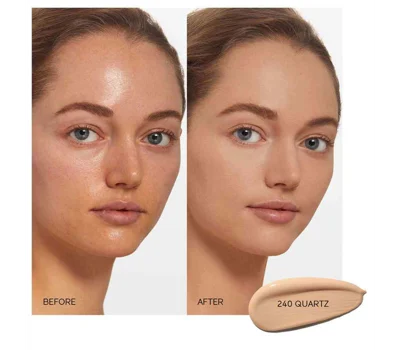 Sî¥Nchro Skin Self Refreshing Foundation Spf30