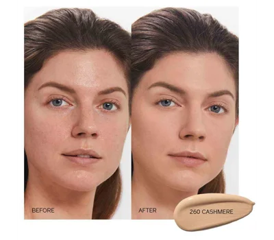 Sî¥Nchro Skin Self Refreshing Foundation Spf30