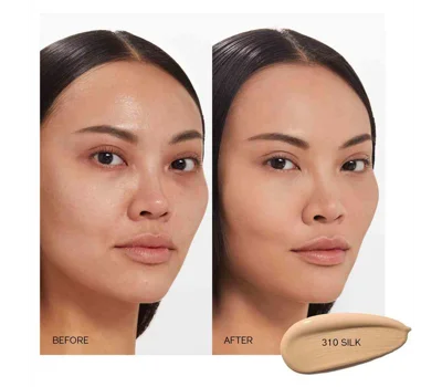 Sî¥Nchro Skin Self Refreshing Foundation Spf30