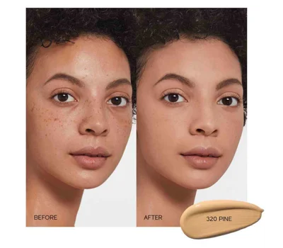 Sî¥Nchro Skin Self Refreshing Foundation Spf30