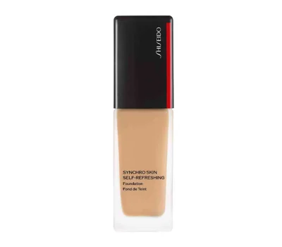 Sî¥Nchro Skin Self Refreshing Foundation Spf30