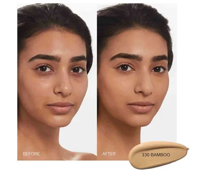 Sî¥Nchro Skin Self Refreshing Foundation Spf30