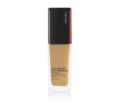 Sî¥Nchro Skin Self Refreshing Foundation Spf30
