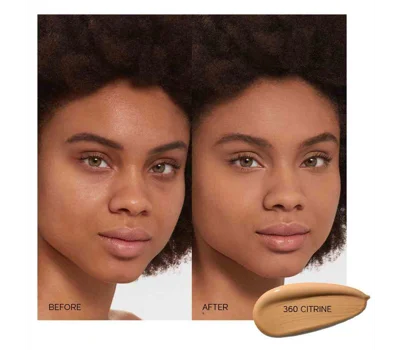 Sî¥Nchro Skin Self Refreshing Foundation Spf30