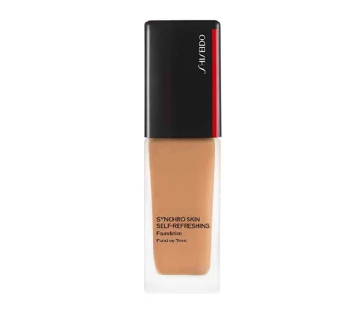 Sî¥Nchro Skin Self Refreshing Foundation Spf30