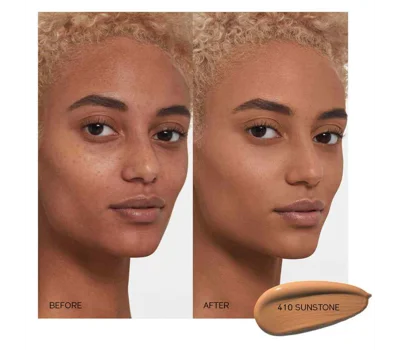 Sî¥Nchro Skin Self Refreshing Foundation Spf30