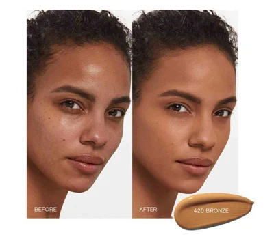 Sî¥Nchro Skin Self Refreshing Foundation Spf30