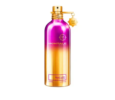 Beast Love 100ml