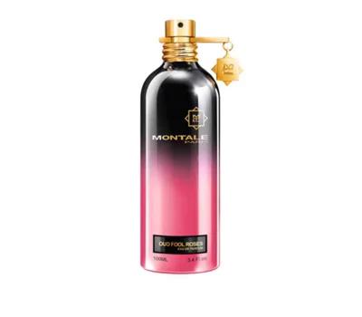 Oud Fool Roses 100ml