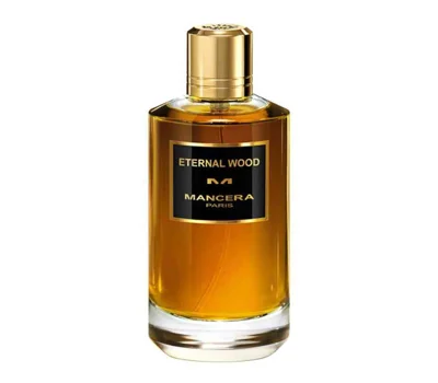 Eternal Wood 120 ml
