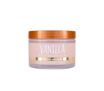 Treehut Whipped Body Butter Vanilla 240G