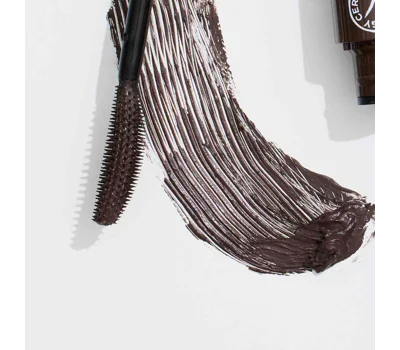 Catchy Eyes Mascara Allergy Certified 002 Brown