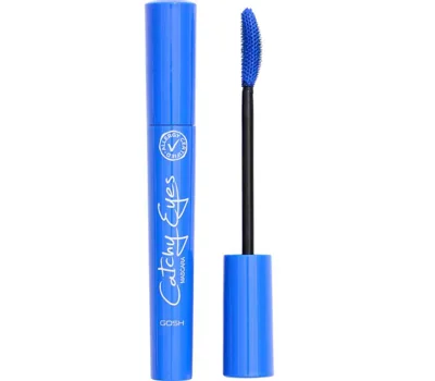 003 Crazy Blue