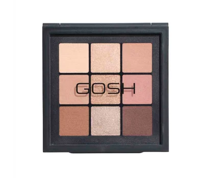 Eyedentity Palette
