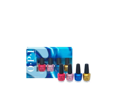 Fall '24 Nail Lacquer 4Pc Mini-Pack