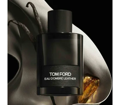 Eau D'Ombré Leather Eau De Toilette