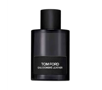 Eau D'Ombré Leather Eau De Toilette
