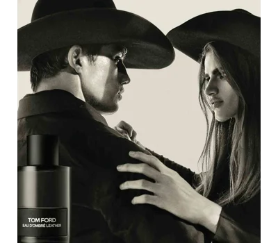 Eau D'Ombré Leather Eau De Toilette