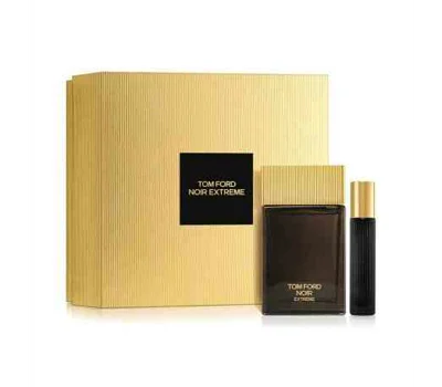 Noir Extreme Eau De Parfum Set