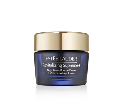 Revitalizing Supreme+Night Power Bounce Creme