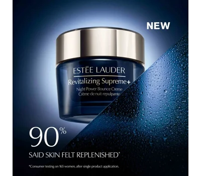 Revitalizing Supreme+Night Power Bounce Creme