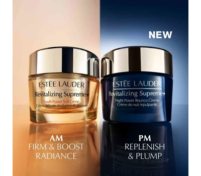 Revitalizing Supreme+Night Power Bounce Creme