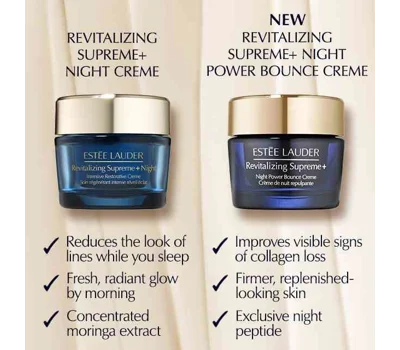 Revitalizing Supreme+Night Power Bounce Creme