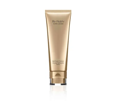 Re-Nutriv Hydrating Foam Cleanser 125ml