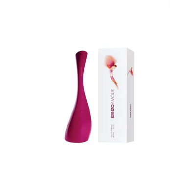 Kenzo Amour Fuchsia EDP