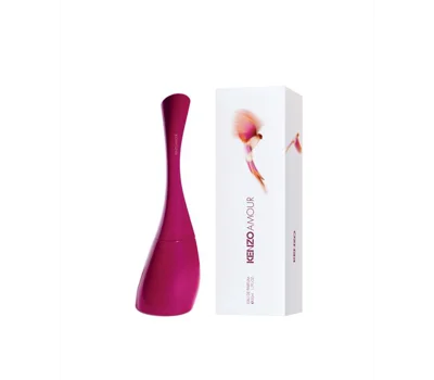 Kenzo Amour Fuchsia Eau De Parfum