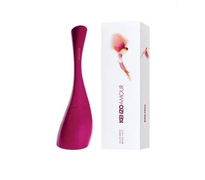 Kenzo Amour Fuchsia Eau De Parfum – 100 ml