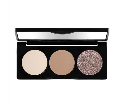 Essential Eye Shadow Trio