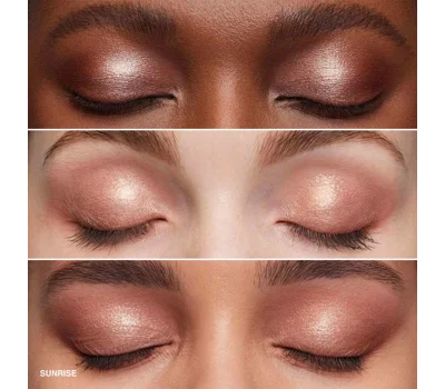 Essential Eye Shadow Trio
