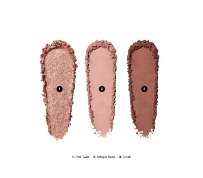 Essential Eye Shadow Trio