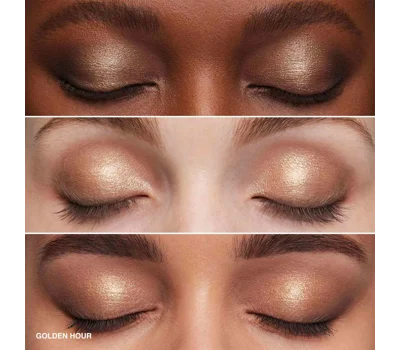 Essential Eye Shadow Trio